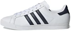 Buy アディダス コーストスター 白/紺 (Adidas Kōsutosutā Shiro/Kon) EE9950