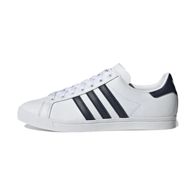 adidas Coast Star 'White Collegiate Navy'