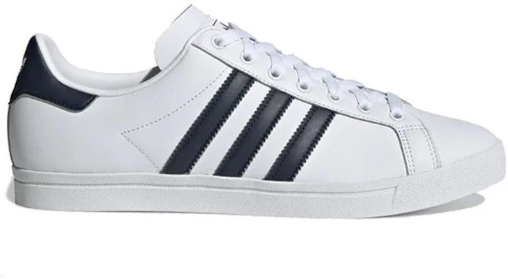 アディダス コーストスター 白/紺 (Adidas Kōsutosutā Shiro/Kon) EE9950 Order アディダス コーストスター 白/紺 (Adidas Kōsutosutā Shiro/Kon) EE9950