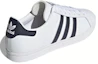 Shop アディダス コーストスター 白/紺 (Adidas Kōsutosutā Shiro/Kon) EE9950