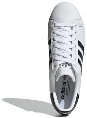 アディダス コーストスター 白/紺 (Adidas Kōsutosutā Shiro/Kon) EE9950 Purchase アディダス コーストスター 白/紺 (Adidas Kōsutosutā Shiro/Kon) EE9950