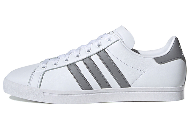 adidas Coast Star 'White Grey' EE6196