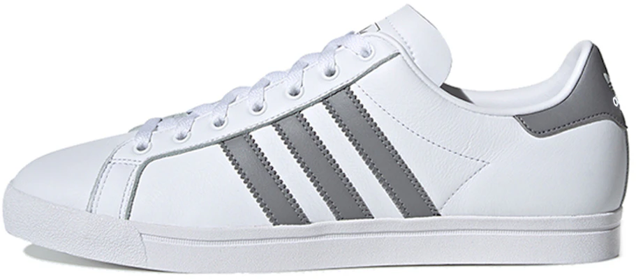 아디다스 코스트 스타 '화이트 그레이' EE6196 Buy 아디다스 코스트 스타 '화이트 그레이' EE6196