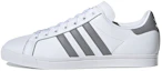 Buy 아디다스 코스트 스타 '화이트 그레이' EE6196