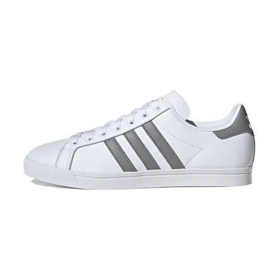 adidas Coast Star 'White Grey'