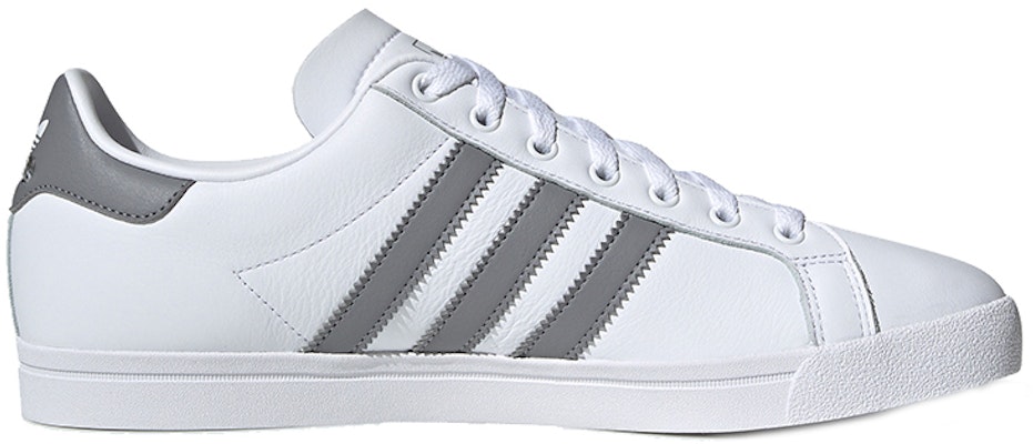 아디다스 코스트 스타 '화이트 그레이' EE6196 Order 아디다스 코스트 스타 '화이트 그레이' EE6196