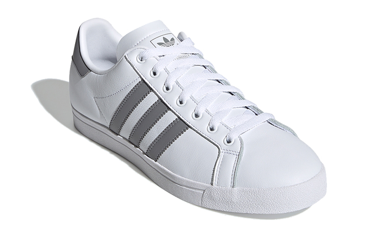 Lookbook 아디다스 코스트 스타 '화이트 그레이' EE6196