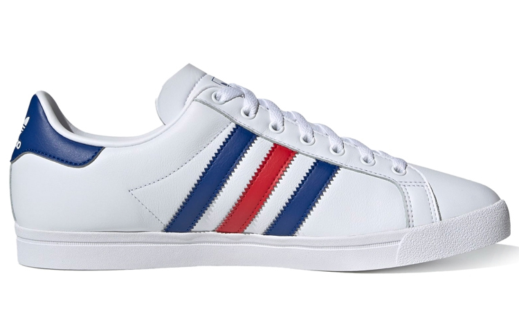 Order adidas Coast Star 'Putih Royal Merah' EE6198