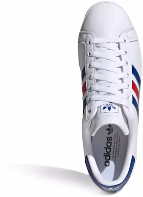 adidas Coast Star 'Putih Royal Merah' EE6198 Purchase adidas Coast Star 'Putih Royal Merah' EE6198