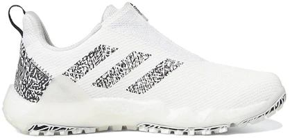 아디다스 코드 카오스 22 보아 스파이크리스 골프 '화이트 블랙' GV9420 Order 아디다스 코드 카오스 22 보아 스파이크리스 골프 '화이트 블랙' GV9420