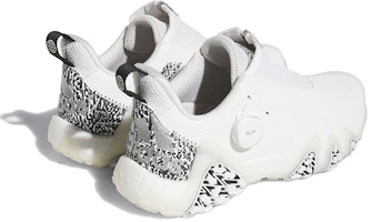 아디다스 코드 카오스 22 보아 스파이크리스 골프 '화이트 블랙' GV9420 Shop 아디다스 코드 카오스 22 보아 스파이크리스 골프 '화이트 블랙' GV9420