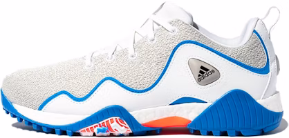 adidas Codechaos 21 'Gray White' GZ3909 adidas Codechaos 21 'Gray White' GZ3909