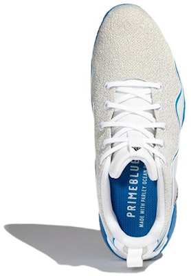 adidas Codechaos 21 耐磨防滑高爾夫球鞋 灰白 Purchase adidas Codechaos 21 耐磨防滑高爾夫球鞋 灰白