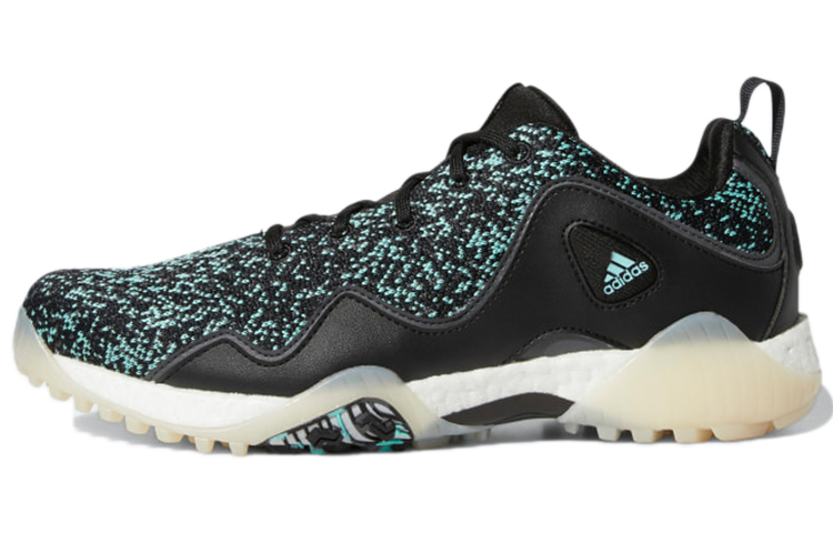 adidas CodeChaos 21 Primeblue 'Black Acid Mint' FW5614