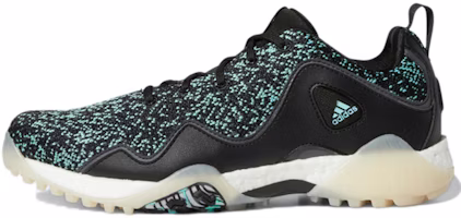 adidas CodeChaos 21 Primeblue 'Black Acid Mint' FW5614 adidas CodeChaos 21 Primeblue 'Black Acid Mint' FW5614