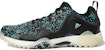 adidas CodeChaos 21 Primeblue 'Black Acid Mint' FW5614