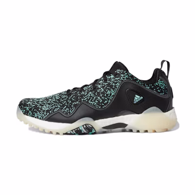 adidas CodeChaos 21 Primeblue 'Black Acid Mint'