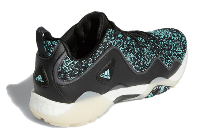 Shop 阿迪达斯 CodeChaos 21 Primeblue '黑色酸薄荷' FW5614