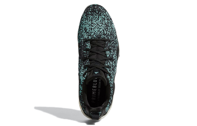 Purchase 阿迪达斯 CodeChaos 21 Primeblue '黑色酸薄荷' FW5614
