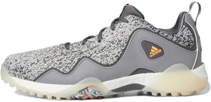 adidas CodeChaos 21 Primeblue 'Grey Screaming Orange' FX6625 adidas CodeChaos 21 Primeblue 'Grey Screaming Orange' FX6625