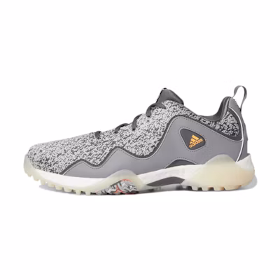 adidas CodeChaos 21 Primeblue 'Grey Screaming Orange'