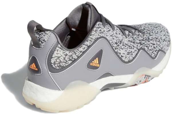 adidas CodeChaos 21 Primeblue 'Grey Screaming Orange' FX6625 Shop adidas CodeChaos 21 Primeblue 'Grey Screaming Orange' FX6625