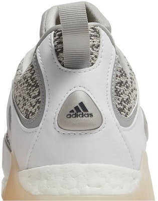 adidas CodeChaos 21 Primeblue 'White Grey' FW5613 Sizing adidas CodeChaos 21 Primeblue 'White Grey' FW5613