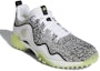 Lookbook adidas Codechaos 21 Primeblue Spikeless 'White Gray Black' GX5441