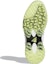 Details for adidas Codechaos 21 Primeblue Spikeless 'White Gray Black' GX5441