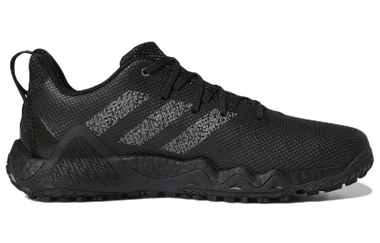 Order 아디다스 코드케이오스 22 '블랙 다크 실버 메탈릭' GX2619