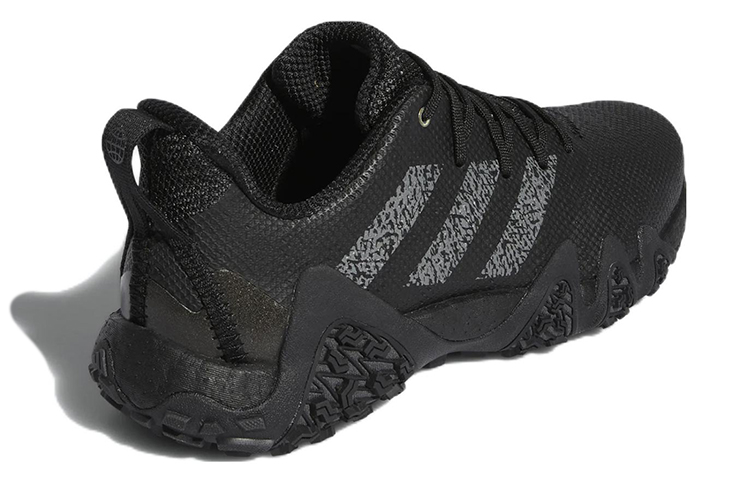 Shop 아디다스 코드케이오스 22 '블랙 다크 실버 메탈릭' GX2619