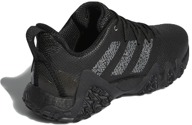 아디다스 코드케이오스 22 '블랙 다크 실버 메탈릭' GX2619 Shop 아디다스 코드케이오스 22 '블랙 다크 실버 메탈릭' GX2619