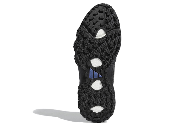 Details for 아디다스 코드케이오스 22 '블랙 다크 실버 메탈릭' GX2619