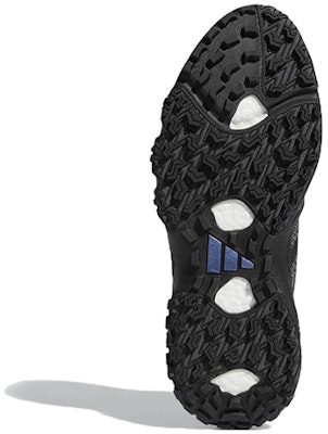 아디다스 코드케이오스 22 '블랙 다크 실버 메탈릭' GX2619 Details for 아디다스 코드케이오스 22 '블랙 다크 실버 메탈릭' GX2619