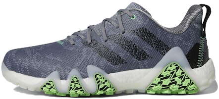 adidas CodeChaos 22 'Grey Beam Green' GX3931 adidas CodeChaos 22 'Grey Beam Green' GX3931