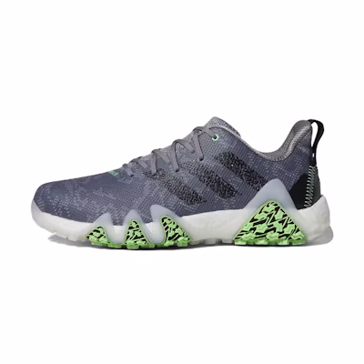 adidas CodeChaos 22 'Grey Beam Green'