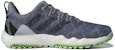 adidas CodeChaos 22 'Kelabu Beam Hijau' GX3931