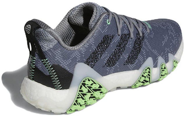 adidas CodeChaos 22 'Grey Beam Green' GX3931 Shop adidas CodeChaos 22 'Grey Beam Green' GX3931