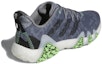 Shop adidas CodeChaos 22 'Kelabu Beam Hijau' GX3931