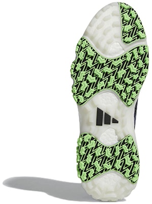 adidas CodeChaos 22 'Grey Beam Green' GX3931 Details for adidas CodeChaos 22 'Grey Beam Green' GX3931