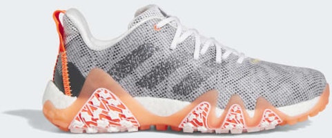 adidas Codechaos 22 'Grey Six' GV9418 adidas Codechaos 22 'Grey Six' GV9418