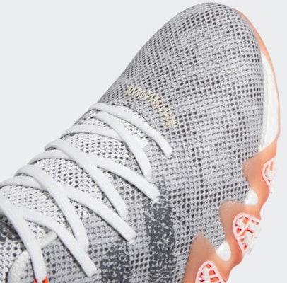 阿迪达斯 Codechaos 22 灰六色高尔夫鞋 GV9418 Cheap 阿迪达斯 Codechaos 22 灰六色高尔夫鞋 GV9418