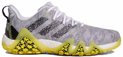 adidas CodeChaos 22 'White Beam Yellow' GX2616 adidas CodeChaos 22 'White Beam Yellow' GX2616