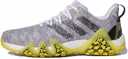 adidas CodeChaos 22 'White Beam Yellow' GX2616 adidas CodeChaos 22 'White Beam Yellow' GX2616