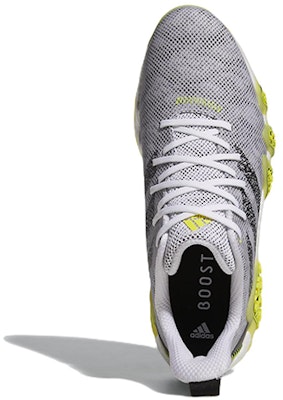 adidas CodeChaos 22 'White Beam Yellow' GX2616 Purchase adidas CodeChaos 22 'White Beam Yellow' GX2616