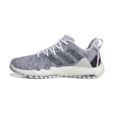 adidas CodeChaos 22 'White Collegiate Navy'