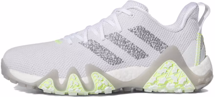 adidas CodeChaos 22 'White Lucid Lemon' IF1041 adidas CodeChaos 22 'White Lucid Lemon' IF1041