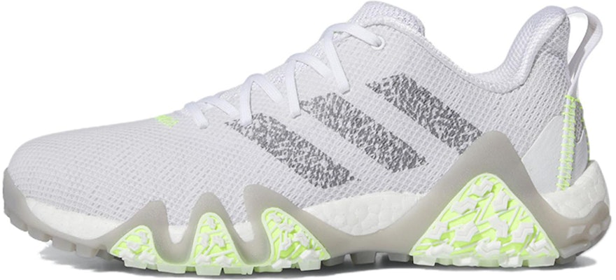 adidas CodeChaos 22 'White Lucid Lemon' IF1041 Buy adidas CodeChaos 22 'White Lucid Lemon' IF1041