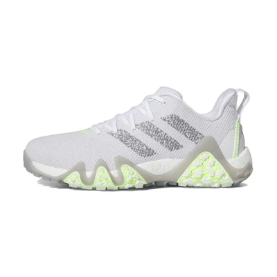 adidas CodeChaos 22 'White Lucid Lemon'