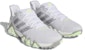 adidas CodeChaos 22 'Putih Lucid Lemon' IF1041